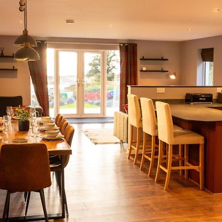 Cairn Cottage أونيك المظهر الخارجي الصورة