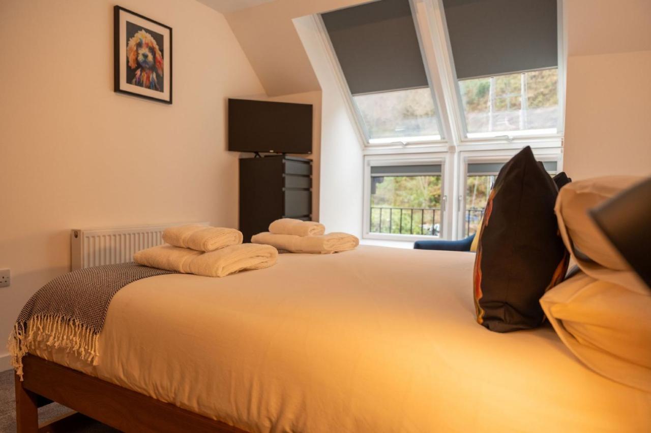 Cairn Cottage أونيك المظهر الخارجي الصورة