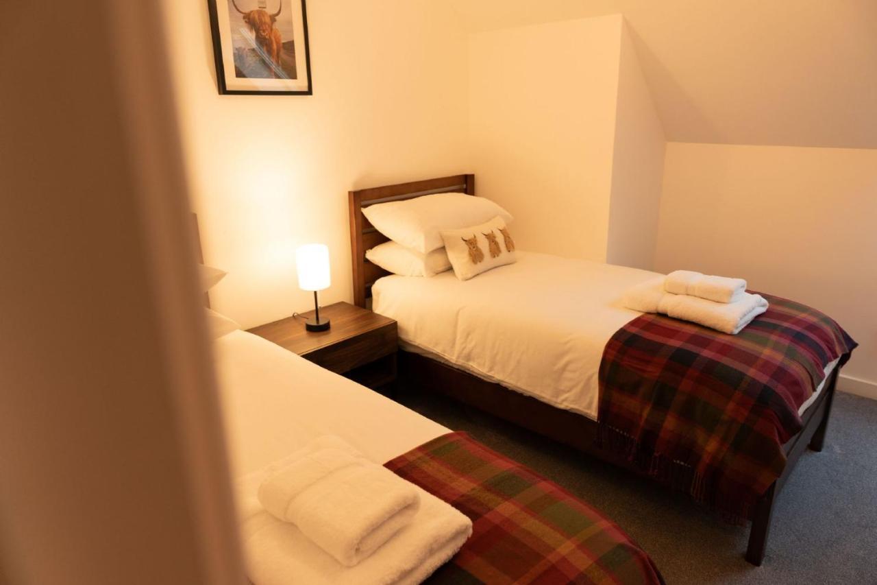 Cairn Cottage أونيك المظهر الخارجي الصورة