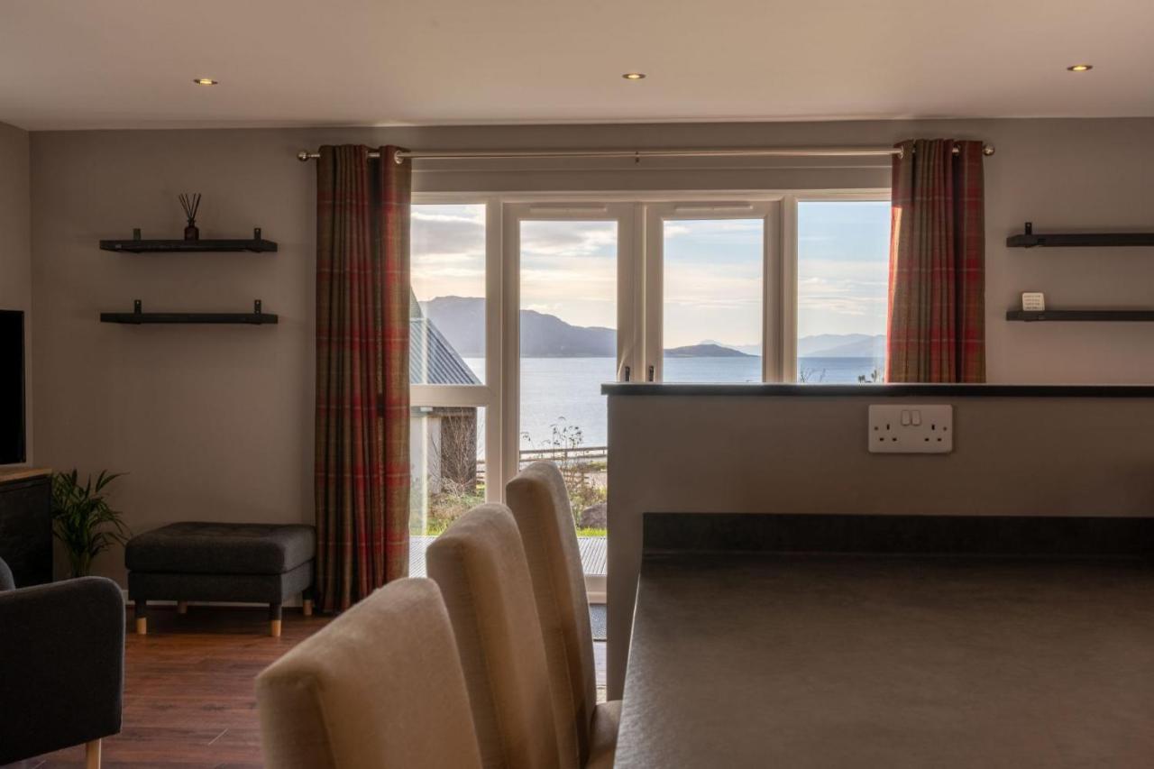 Cairn Cottage أونيك المظهر الخارجي الصورة