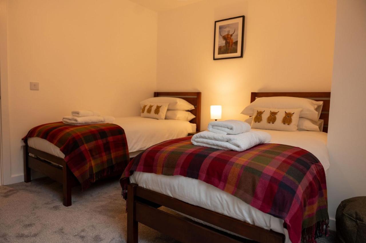 Cairn Cottage أونيك المظهر الخارجي الصورة