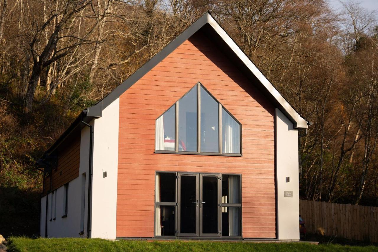 Cairn Cottage أونيك المظهر الخارجي الصورة